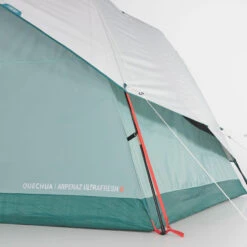 Quechua 6 Man Tent With Poles 32 Quechua 6 Man Tent With Poles -Quechua kc4324897251c6e1d30b98bfebab0041d