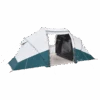 Quechua 4 Man Blackout Tent With Poles - Arpenaz 4.2 F&B 1 Quechua 4 Man Blackout Tent With Poles - Arpenaz 4.2 F&B -Quechua kc4bc044ae40ed277219e5e94223759f7