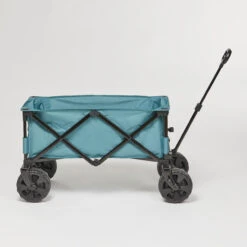 Quechua All Terrain Transport Cart -Quechua kc4dfbb481e04e2923fadf556c2954e48