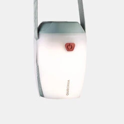 Quechua CAMPING LAMP - BL100 RECHARGEABLE -Quechua kc55c9b041581640c9848d7693815d5da