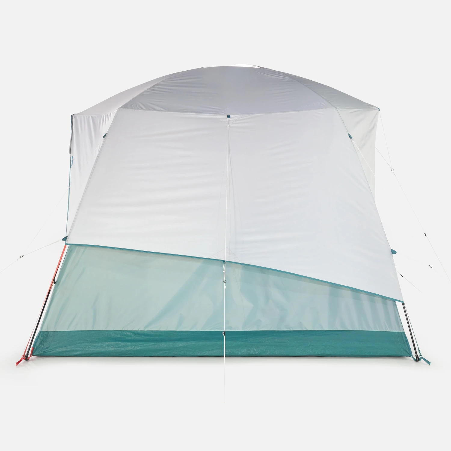 Quechua 6 Man Tent With Poles 10 Quechua 6 Man Tent With Poles - Image 8