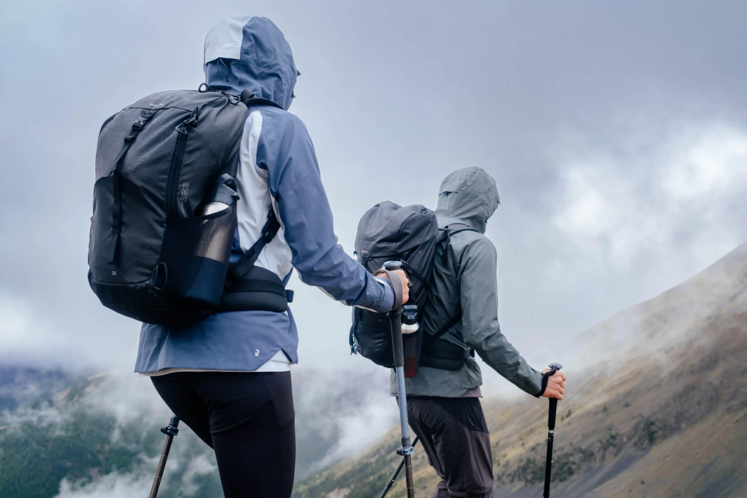 Quechua Mountain Hiking Backpack 20L 19 Quechua Mountain Hiking Backpack 20L - Image 17