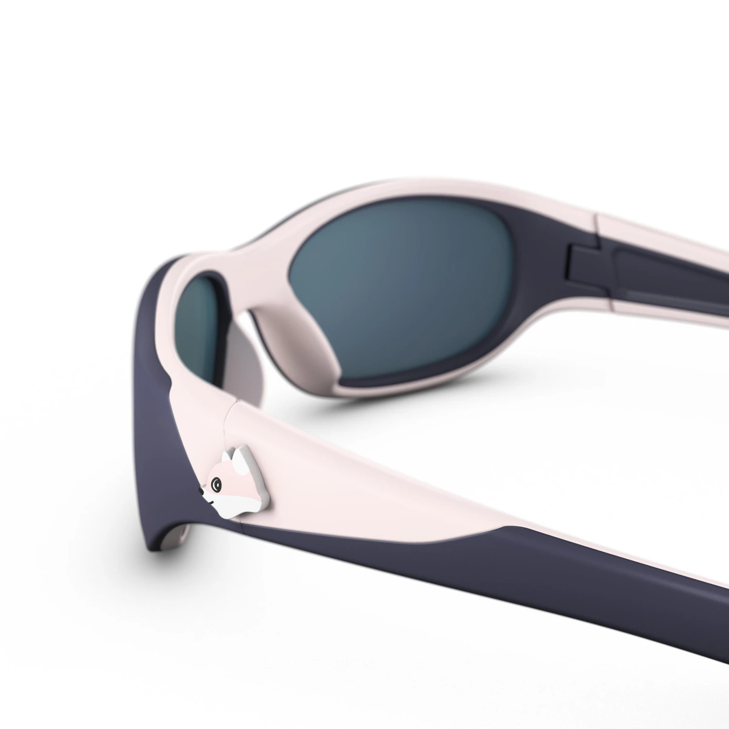 Quechua Kids Hiking Sunglasses Aged 4-6 - MH K500 20 Quechua Kids Hiking Sunglasses Aged 4-6 - MH K500 - Image 18