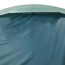 Quechua 6 Man Tent With Poles - Arpenaz 6.3 -Quechua kc740869660bc7d60d541121615a5dff7