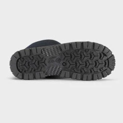 Quechua Kids’ Warm Waterproof Snow Hiking Boots SH100 Warm Size 8 -Quechua kc75a0bc48fd380ecc867e60d8acf9139