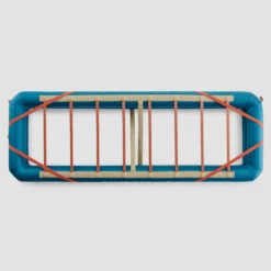 Quechua Inflatable Camping Bed Base - Camp Bed Air 70 Cm 15 Quechua Inflatable Camping Bed Base - Camp Bed Air 70 Cm -Quechua kc77d77d3dbff3426be359ac9fccacf54