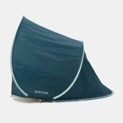 Quechua Instant Camping Shelter - 1 Adult Or 2 Kids -Quechua kc893980635242cb3c0d8bc4b89ff10dc
