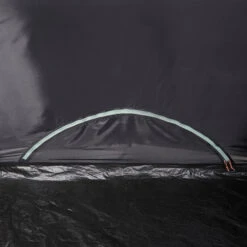 Quechua 4 Man Blackout Tent With Poles - Arpenaz 4.2 F&B 38 Quechua 4 Man Blackout Tent With Poles - Arpenaz 4.2 F&B -Quechua kc8e817aadedef93bb91b1efea5e9de93