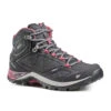 Quechua Women's Waterproof Walking Boots - MH500 Mid -Quechua kc96a8f6d3dda754b97a5d50eb3d0ea4e