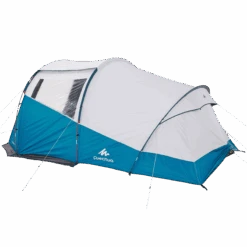 Quechua FLYSHEET - SPARE PART FOR THE ARPENAZ 4.1 FRESH&BLACK TENT -Quechua kc9707793bbbb529901d1fd1dd7de1292