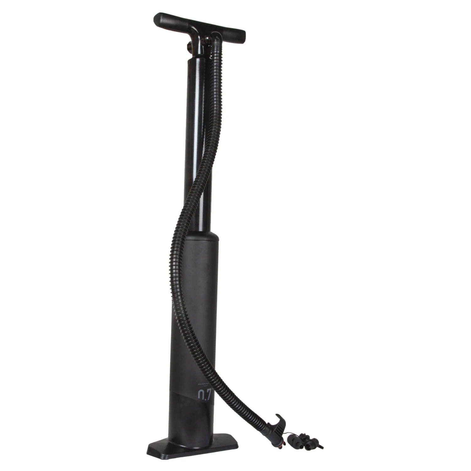 Quechua CAMPING HAND PUMP - ULTIM COMFORT 10 PSI - RECOMMENDED FOR INFLATABLE TENT 7 Quechua CAMPING HAND PUMP - ULTIM COMFORT 10 PSI - RECOMMENDED FOR INFLATABLE TENT - Image 5