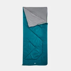 Quechua Camping Sleeping Bag Arpenaz 20° 19 Quechua Camping Sleeping Bag Arpenaz 20° -Quechua kccb8b375884f01d6a31a25868874a4cc
