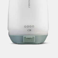 Quechua CAMPING LAMP - BL100 RECHARGEABLE -Quechua kcdd47b7f7bd942a1ed3e5249284062b1