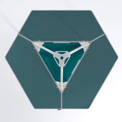 Quechua Multifunctional Camping Kitchen Unit -Quechua kce43109a968dda6469afbeb02b305f6d