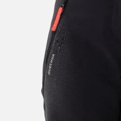 Quechua CHILDREN'S HIKING WARM WATER REPELLENT TROUSERS -Quechua kcf1a0f0a23639ee2bdbad52c171ab024