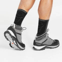 Quechua Men's Waterproof Walking Boots - MH500 Mid 12 Quechua Men's Waterproof Walking Boots - MH500 Mid -Quechua kcf5fc9c871c5774cf229a41b0ea73a9b