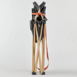 Quechua Camping Big Folding Armchair - Basic XL -Quechua kd001b03c0dbce6b2f06cbc70986a9857