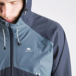 Quechua Men's Hiking Lightweight Waterproof Jacket MH500 24 Quechua Men's Hiking Lightweight Waterproof Jacket MH500 -Quechua kd0355ad52d05a56a44b627df23f6cb92