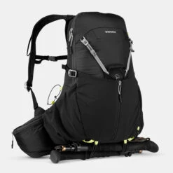Quechua Ultra-light Fast Hiking Backpack 17L 14 Quechua Ultra-light Fast Hiking Backpack 17L -Quechua kd04190dce52088c0715b8b927f4017df