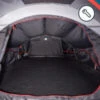 Quechua BEDROOM COMPARTMENT - SPARE PART FOR 2 SECONDS XL FRESH&BLACK 2-PERSON TENT -Quechua kd1576a65187aff4b7c00df3351ff834f