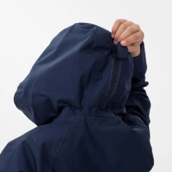 Quechua Kids’ Waterproof Hiking Jacket - MH500 Aged 7-15 31 Quechua Kids’ Waterproof Hiking Jacket - MH500 Aged 7-15 -Quechua kd1607e13c0f0e846b84cc20999d2561f