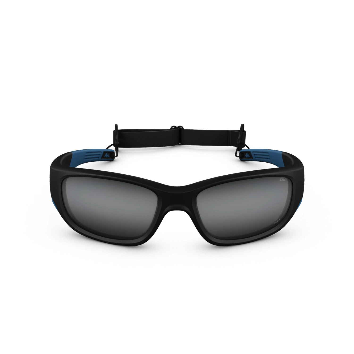 Quechua Child's Category 4 Sunglasses 4 Quechua Child's Category 4 Sunglasses - Image 2