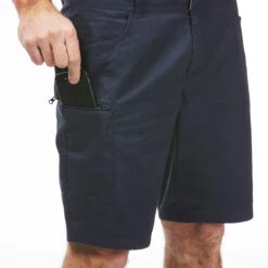 Quechua Men’s Hiking Shorts NH500 Regular -Quechua kd3b4e2c1dce526b04f091357b3f9df51