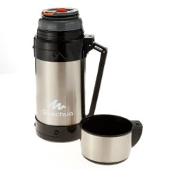 Quechua Insulated Stainless Steel Flask -Quechua kd3f11940c17e6142f04331170986fd49