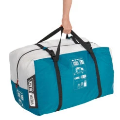 Quechua 5 Man Blackout Tent With Poles - Arpenaz 5.2 F&B 26 Quechua 5 Man Blackout Tent With Poles - Arpenaz 5.2 F&B -Quechua kd431d4c7cb8525a1a476b880a3110357