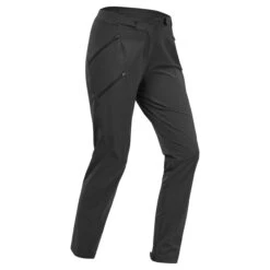 Quechua Women's Mountain Walking Trousers - MH500 -Quechua kd45e059cff98386911604f79e1136843