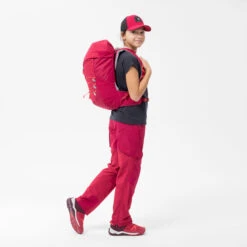 Quechua Kids' Hiking Backpack 18L 24 Quechua Kids' Hiking Backpack 18L -Quechua kd49c4b957579090faf997c538943b355