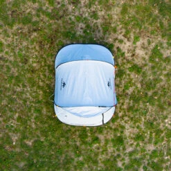 Quechua 2 Man Pop-Up Blackout Tent -Quechua kd4aad837d40148460d43ae441334fa28