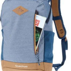 Quechua 10L Country Walking Backpack -Quechua kd566ecf5d4cc4b3fd78bab192491fabe