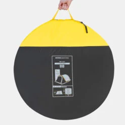 Quechua 3 Man Pop-Up Tent 13 Quechua 3 Man Pop-Up Tent -Quechua kd7bf0360c8ffb85171e23f944685935a