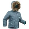 Quechua Kids’ Winter Waterproof Hiking Parka SH500 Ultra-Warm 2 -Quechua kd94d3ef0e035d0376b93a6a5a9d0f5aa