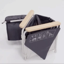 Quechua FOLDING DRY TOILETS FOR CAMPING 14 Quechua FOLDING DRY TOILETS FOR CAMPING -Quechua kd9ea4bebe64f2f2dadbed5d35a9f1f70