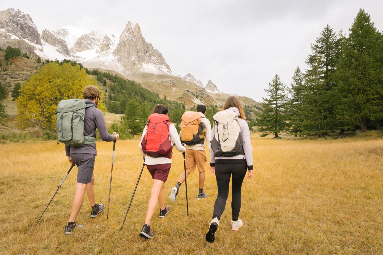 Quechua Mountain Walking 20 L Backpack MH500 20 Quechua Mountain Walking 20 L Backpack MH500 - Image 18