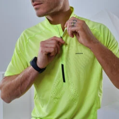 Quechua Men's Fast Hiking Short-Sleeved T -Quechua kda519bfc80efe72a751019b13e4b9db5