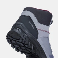 Quechua Women's Hiking Boots 34 Quechua Women's Hiking Boots -Quechua kdb976a799773215579c1b5f9bfaff0a5