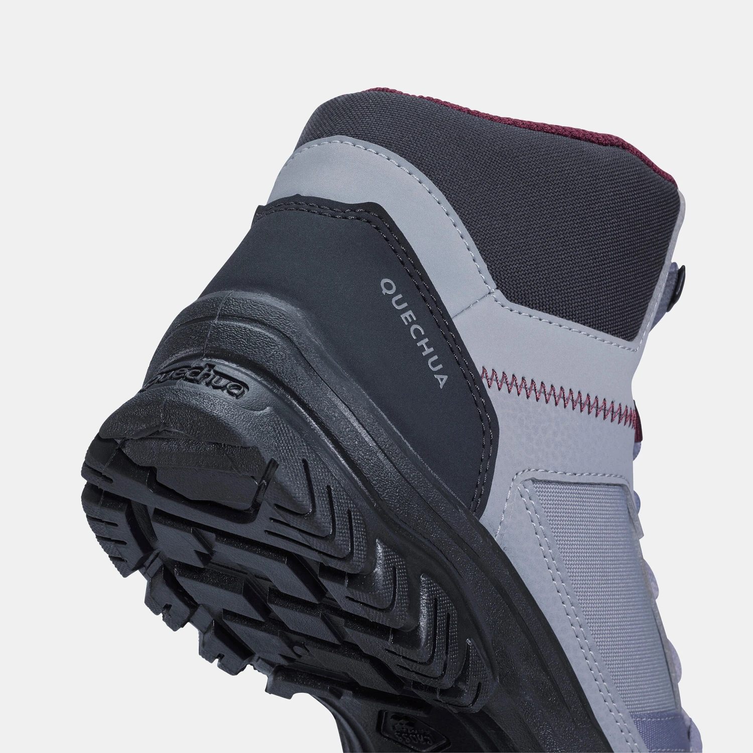 Quechua Women's Hiking Boots 17 Quechua Women's Hiking Boots - Image 15