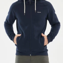 Quechua Men’s Hiking Zipped Hooded Sweatshirt -Quechua kdbc52cc0126b355768c958d2efb74e18