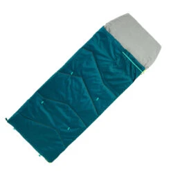 Quechua KIDS SLEEPING BAG MH100 10°C