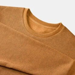 Quechua Men’s Crew Neck Hiking Sweater -Quechua kdbf15a3f624e5967dd14f7b51f0bd901