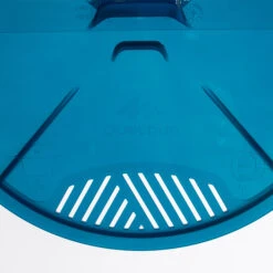 Quechua Hiker's Camping Stainless Steel Cooking Set MH100 4 Person (2.6 L) -Quechua kde18304cb5217edeae9e98797d2a6f04