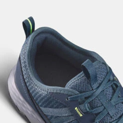 Quechua Men’s Breathable Hiking Shoes -Quechua kdfe3b2fe35e25185893acf63eaae8472