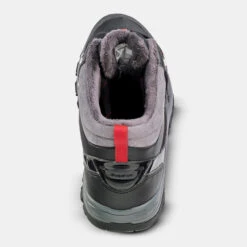 Quechua Men’s Warm And Waterproof Hiking Boots - SH520 X 24 Quechua Men’s Warm And Waterproof Hiking Boots - SH520 X -Quechua ke0d6663ac1582f797e705f166b1193f2