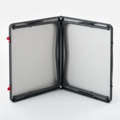 Quechua LOW FOLDING CAMPING TABLE - MH100 -Quechua ke140001f78e442a72d514cb8f3451e68