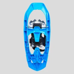 Medium Deck Snowshoes - Quechua SH100 17 Medium Deck Snowshoes - Quechua SH100 -Quechua ke31a1f5e5856542e31c36a16ca39cfef