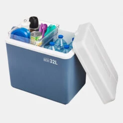 Quechua Camping Rigid Cooler 32 L Cool Preserved For 14 Hours 10 Quechua Camping Rigid Cooler 32 L Cool Preserved For 14 Hours -Quechua ke473aa94828479c65dbe42331bfcf6a6