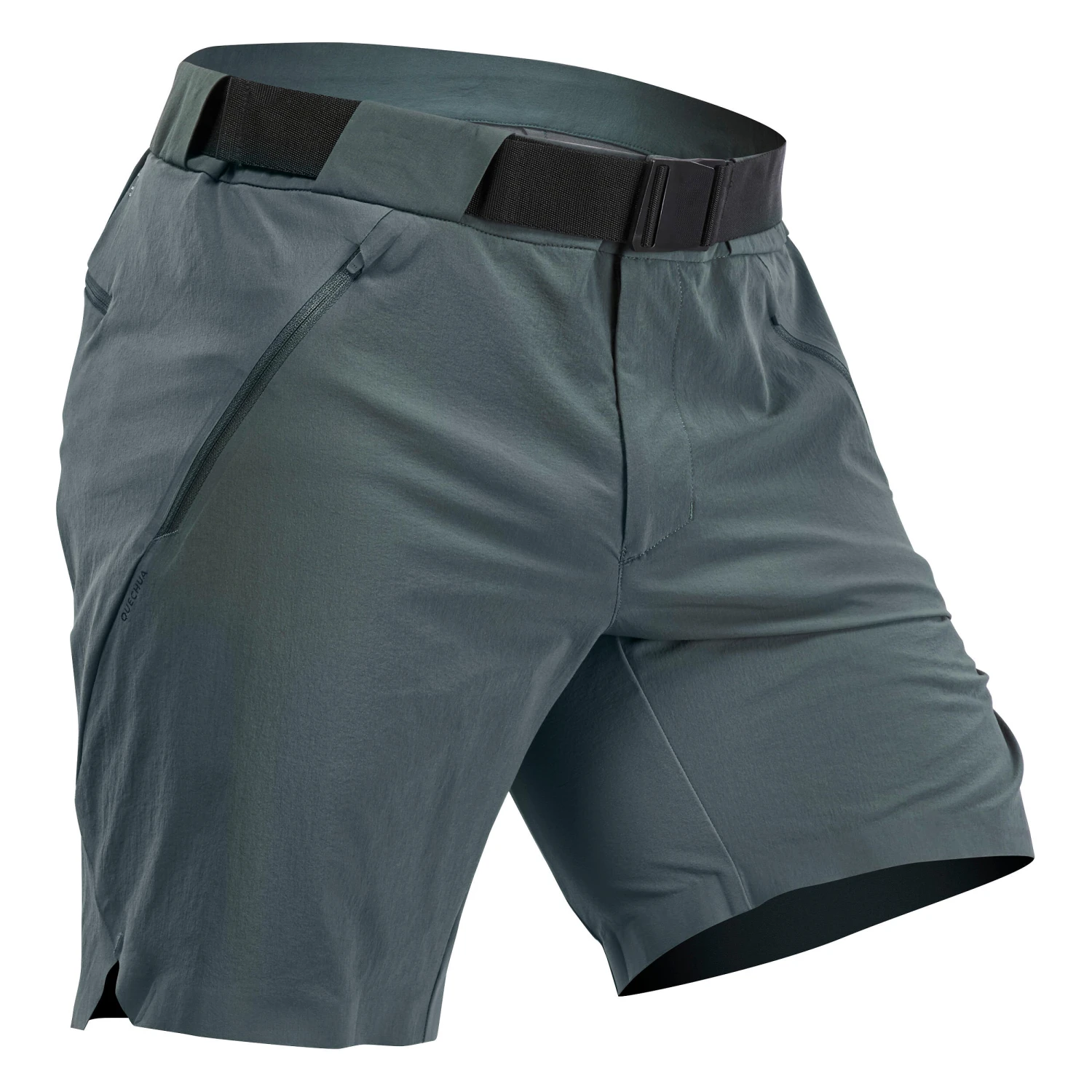 Quechua Men's Short Mountain Shorts 9 Quechua Men's Short Mountain Shorts - Image 7